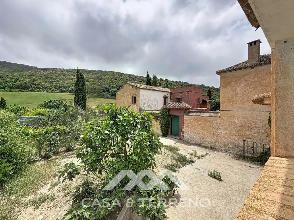 Casa o chalet en venta en Alhama de Granada con Terraza