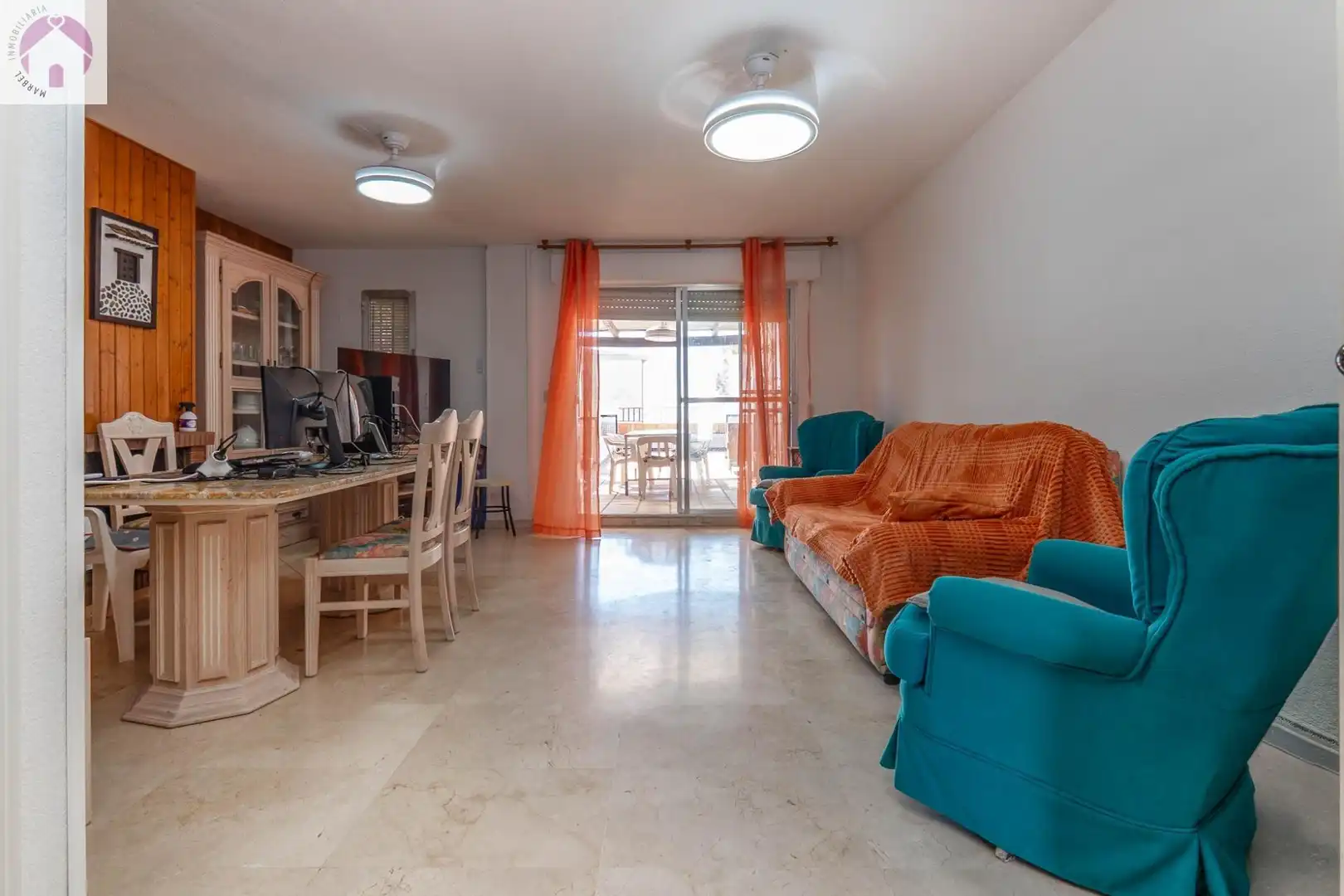 Xalet amb terrassa en venda a Paseo Paseo Velilla 3, imagen 24