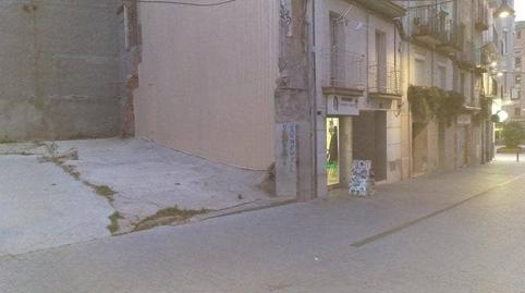 Foto 4 de Residencial en venta en Carrer Boters, Centre Històric, Lleida