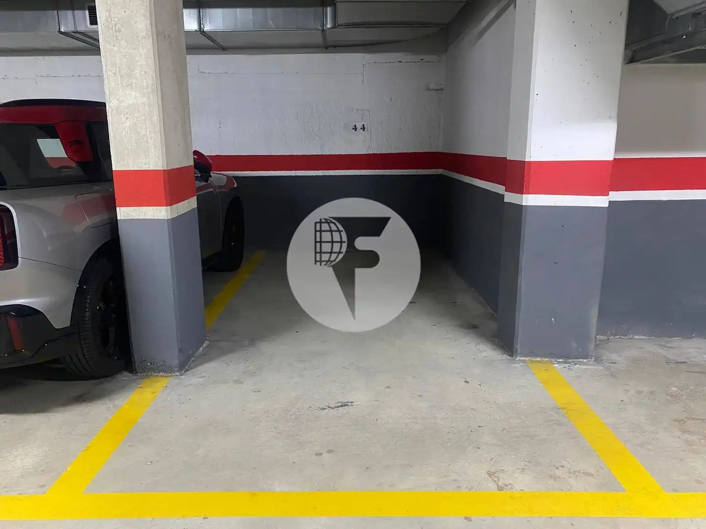 Parking à vendre à Les Planes, imagen 2