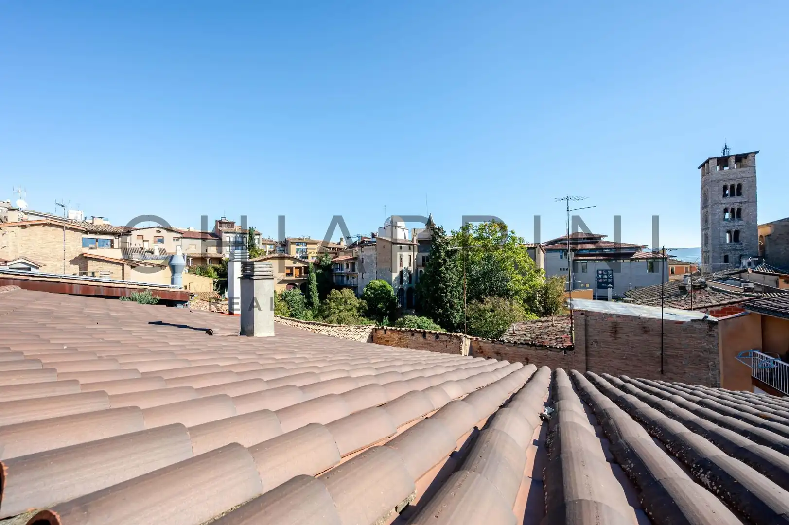 Terrace of Attic for sale in Centre  