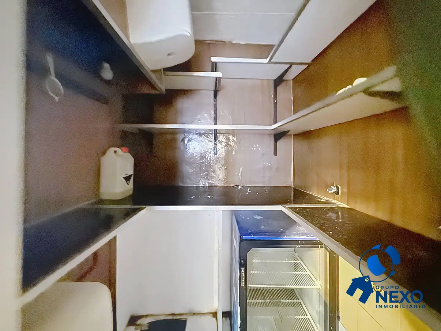 Business premises for sale in Calle del Doctor Aquilino Hurlé 25, imagen 12