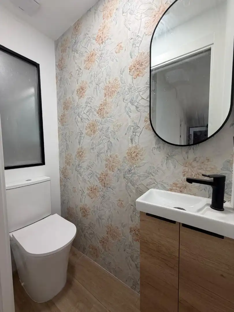Baño de Piso en venta en Granada