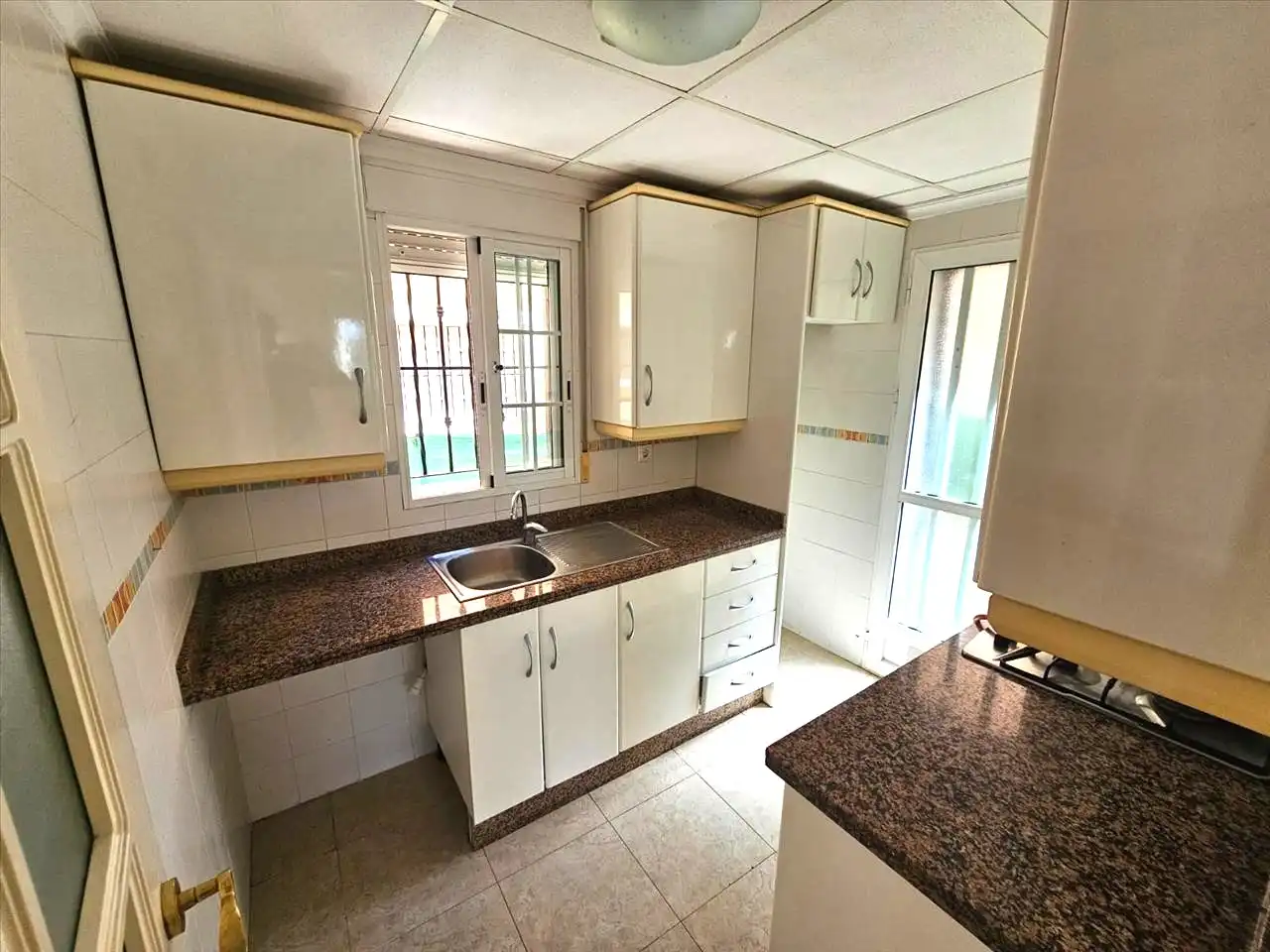 Maison mitoyenne avec terrasse à vendre à Goya, imagen 6