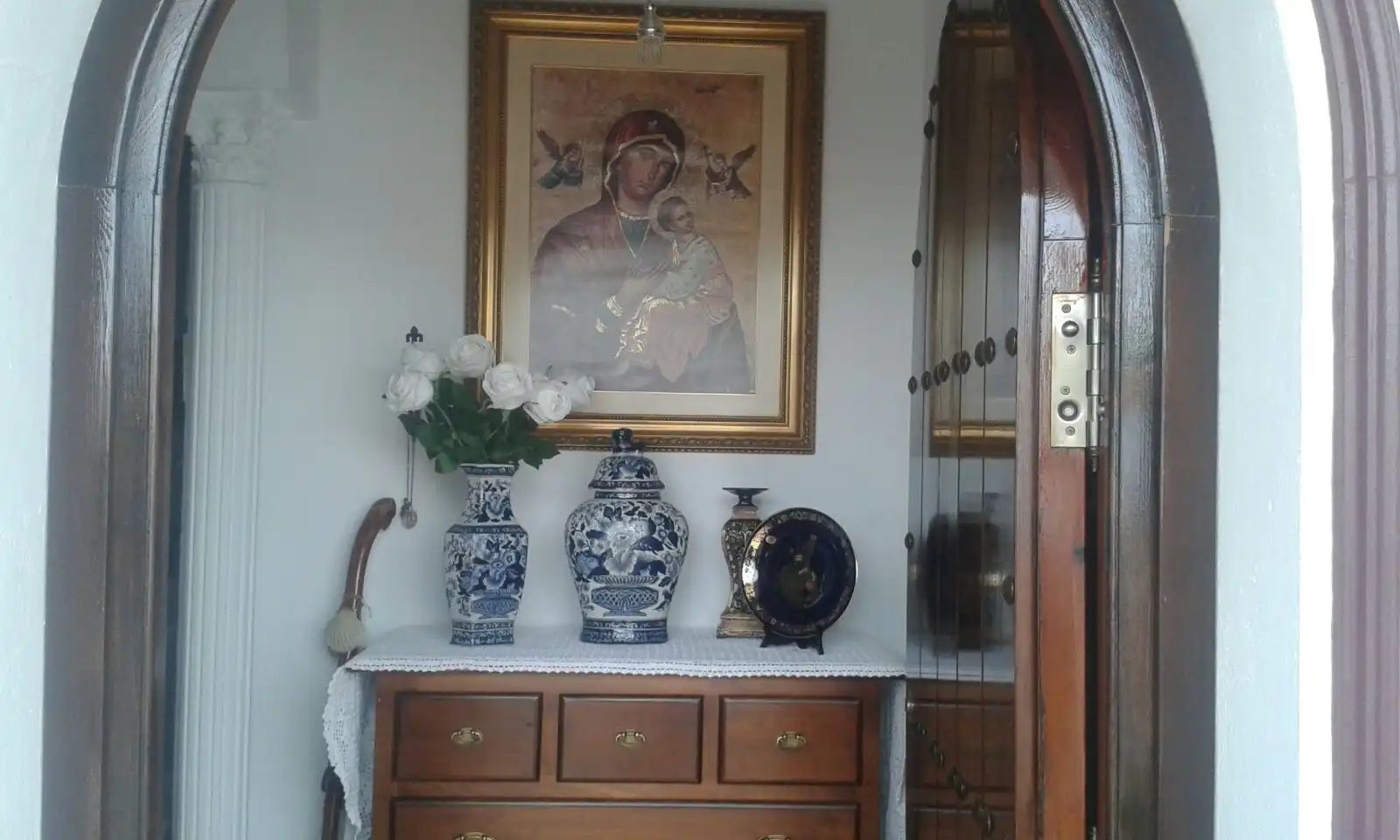 Chalet en venta en Calle Cuba, imagen 29