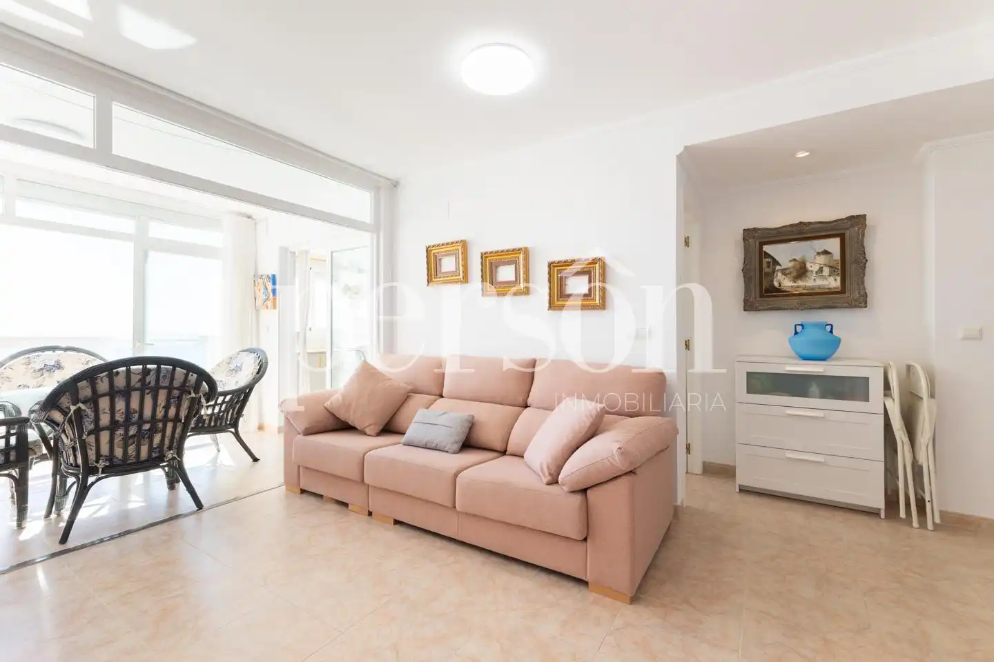 Appartement avec piscine à vendre à Sant Antoni, imagen 6