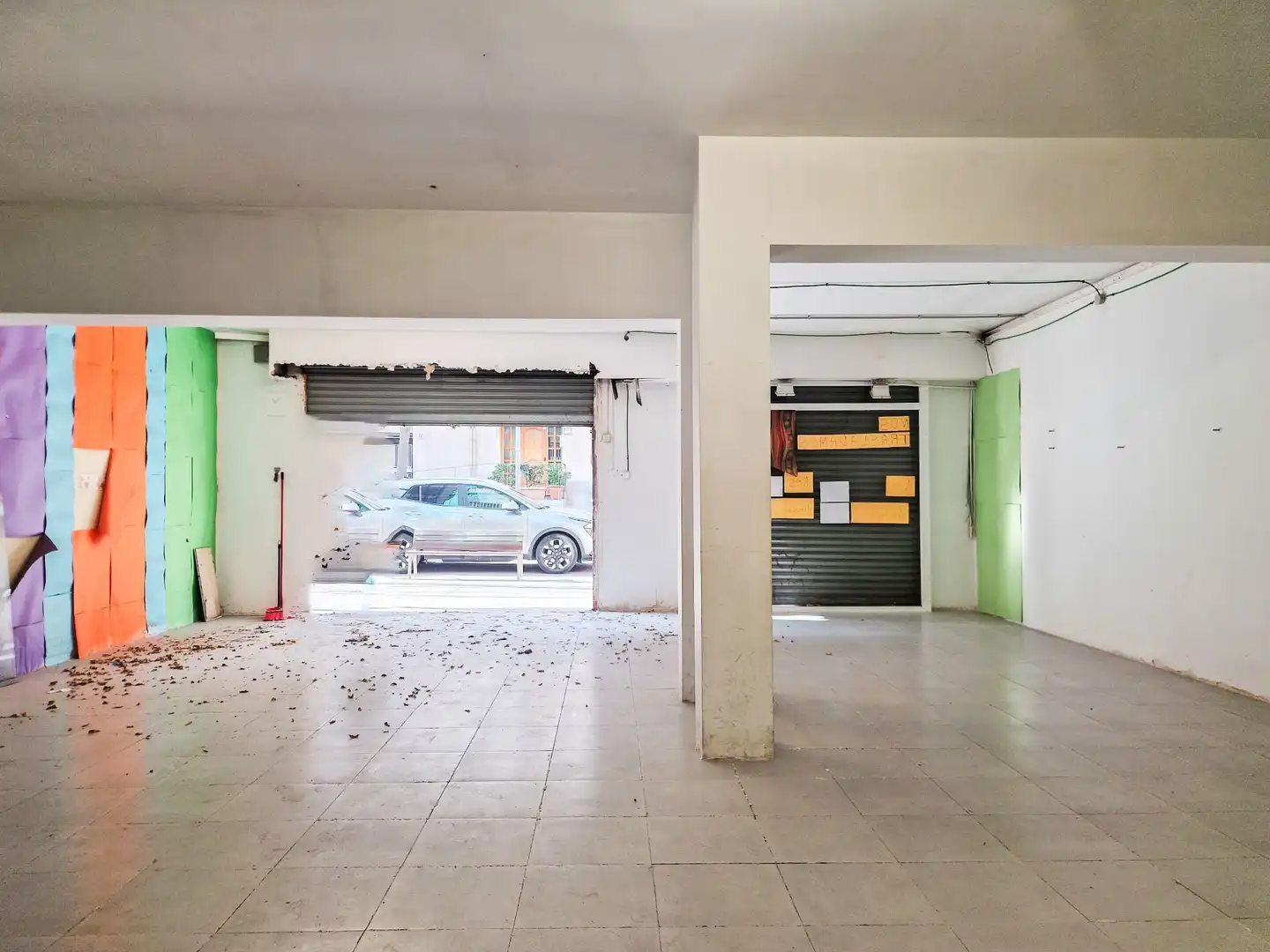 Gewerbefläche zum Verkauf in Centre, imagen 5