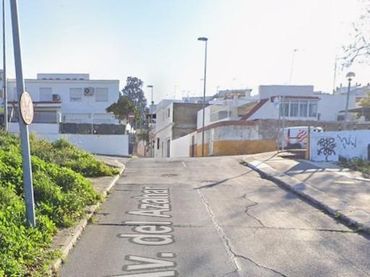 Pis en venda a DEL AZAHAR