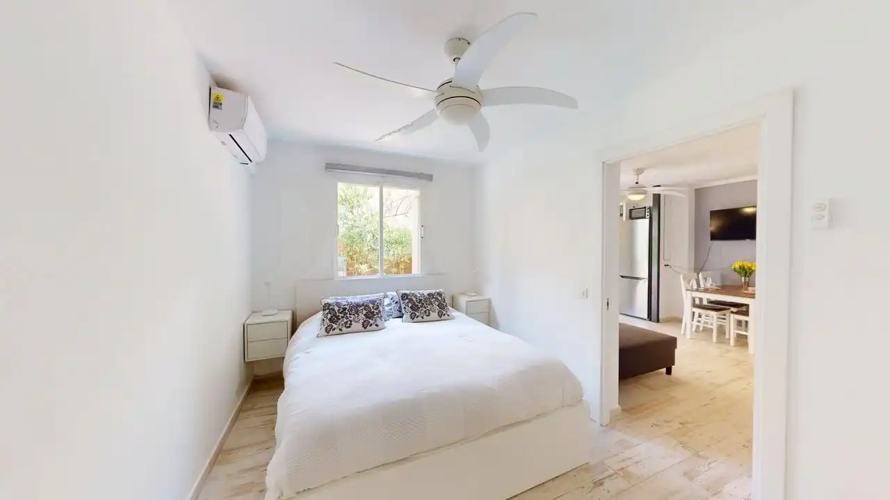 Appartamento con piscina in vendita a Port de Pollença, imagen 17