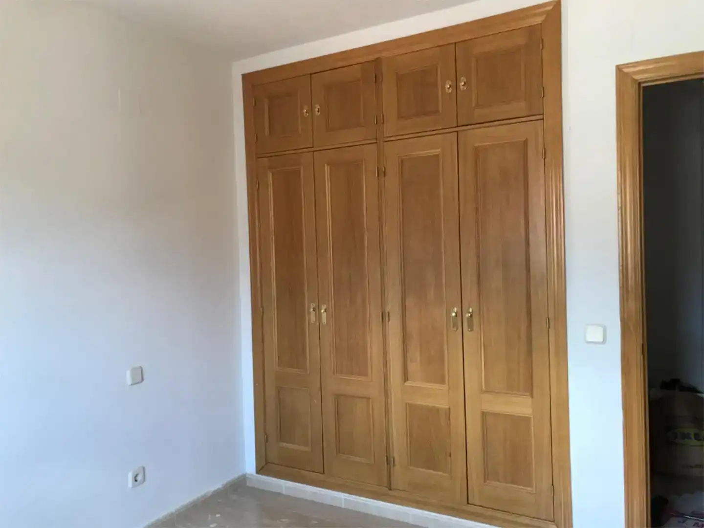Dormitori de Pis en venda en Collado Mediano amb Terrassa