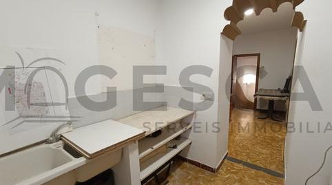 Foto 4 de Casa adosada en venda a Agullo, Caldes de Montbui, Barcelona