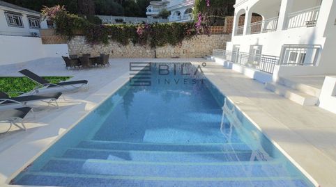 Foto 5 de Casa o xalet en venda a Torremuelle, Torremuelle, Benalmádena