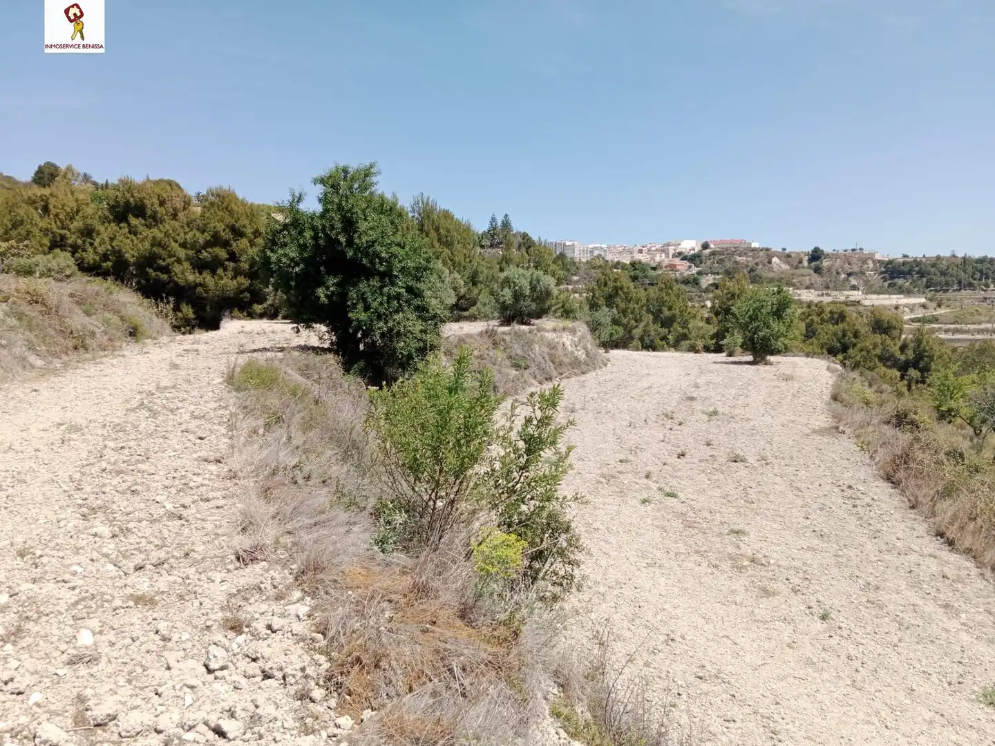 Terrenys i solars en venda a Benissa pueblo, imagen 5