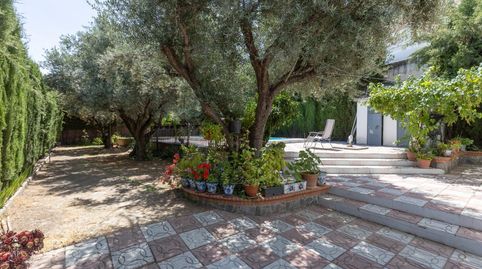 Chalet independiente en venta en Urbanización Los Cerezos