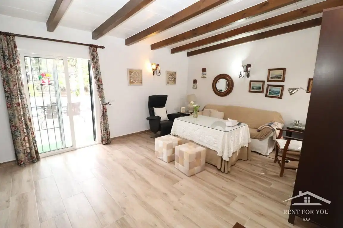 Casa con piscina en alquiler en Centro, imagen 35