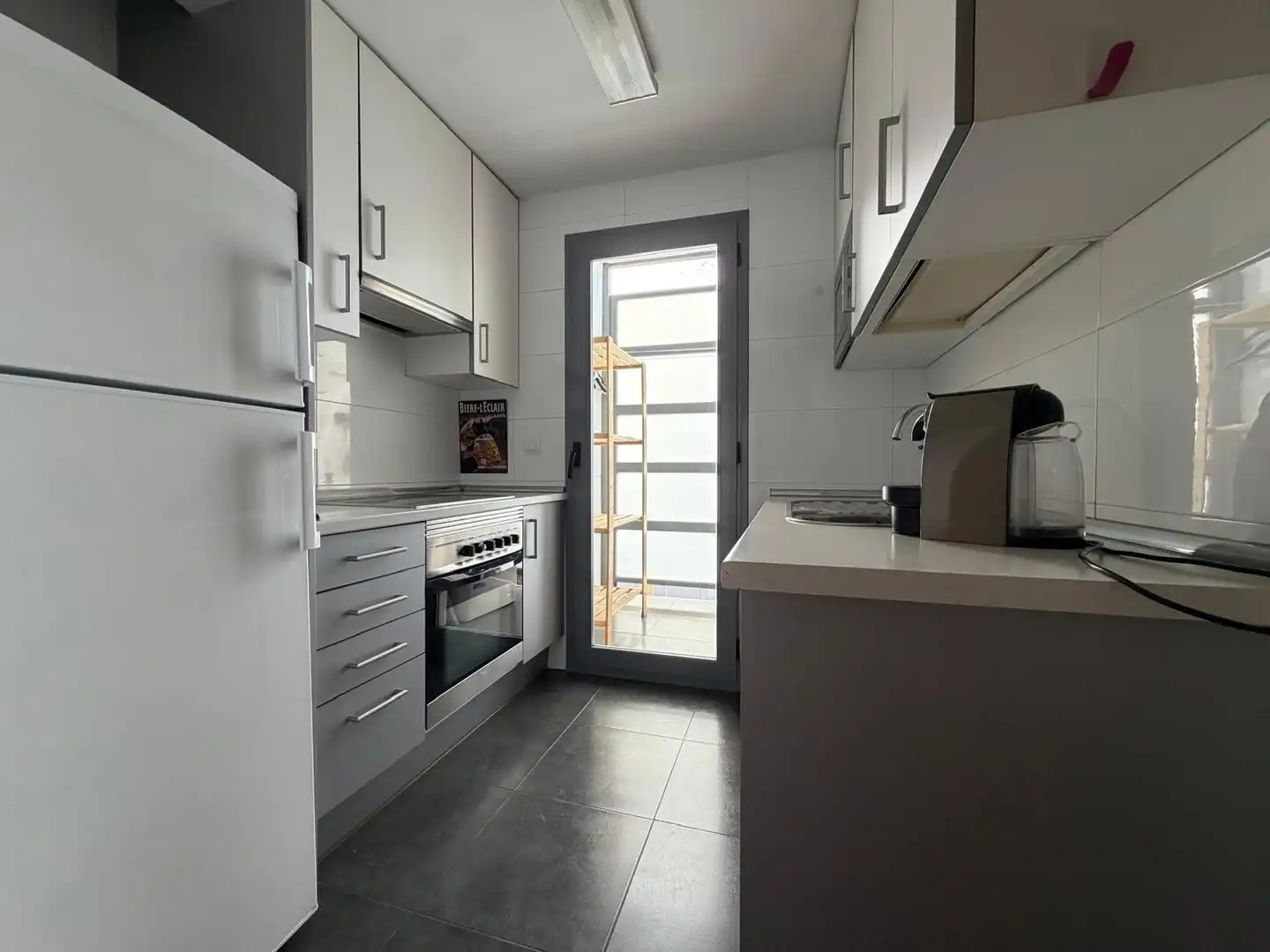 Piso con piscina en alquiler en GANAPANES, imagen 4
