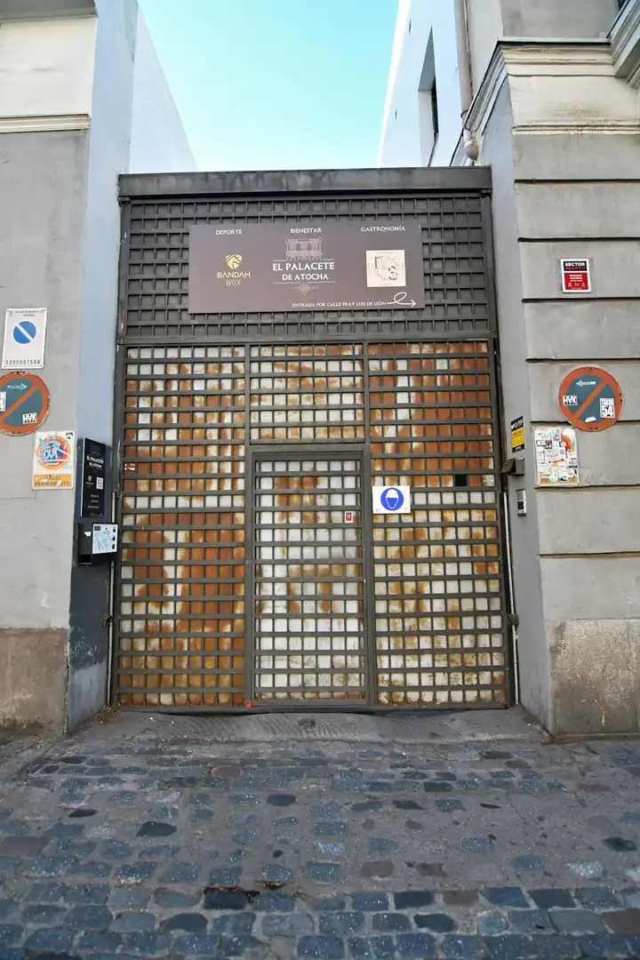 Piso en alquiler en N/A, imagen 2