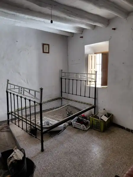 Habitación de Casa o chalet en venta en Lucena