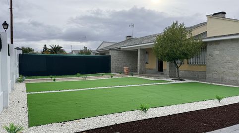Foto 4 de Casa o chalet de alquiler en Villanueva de la Cañada ciudad, Villanueva de la Cañada