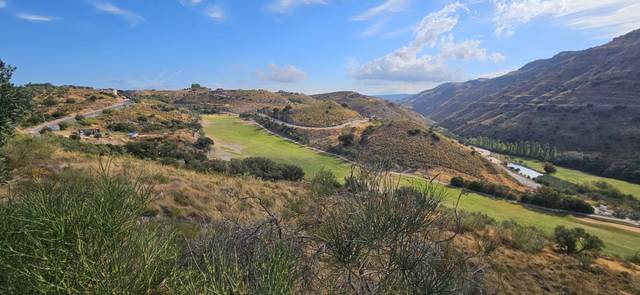 Terreno residencial en Venta en Diseminado 257  Urb. Antequera Golf en Bobadilla - Bobadilla Estación - La Joya