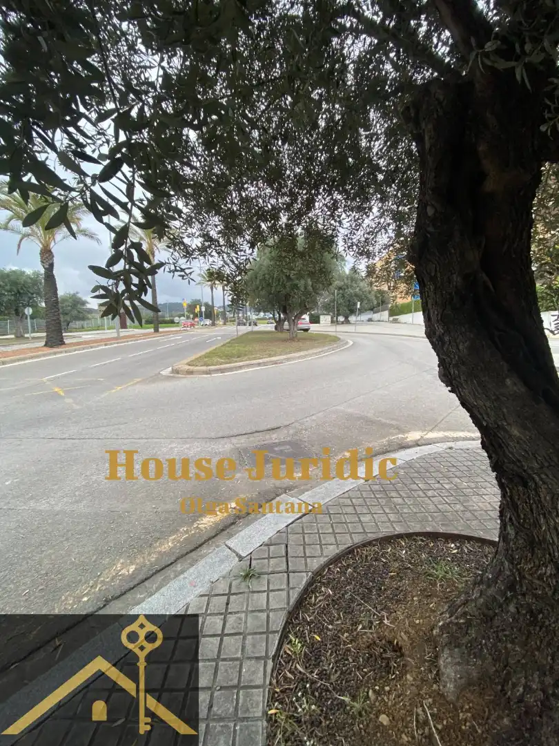 Exterior view of Flat for sale in Mataró  with Air Conditioner, Heating and Terrace