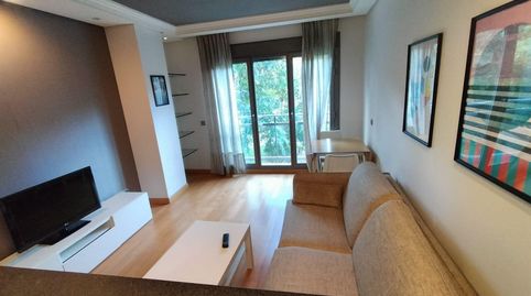 Photo 3 of Flat for rent in Paseo Marítimo Oeste - Pacífico, Málaga Capital