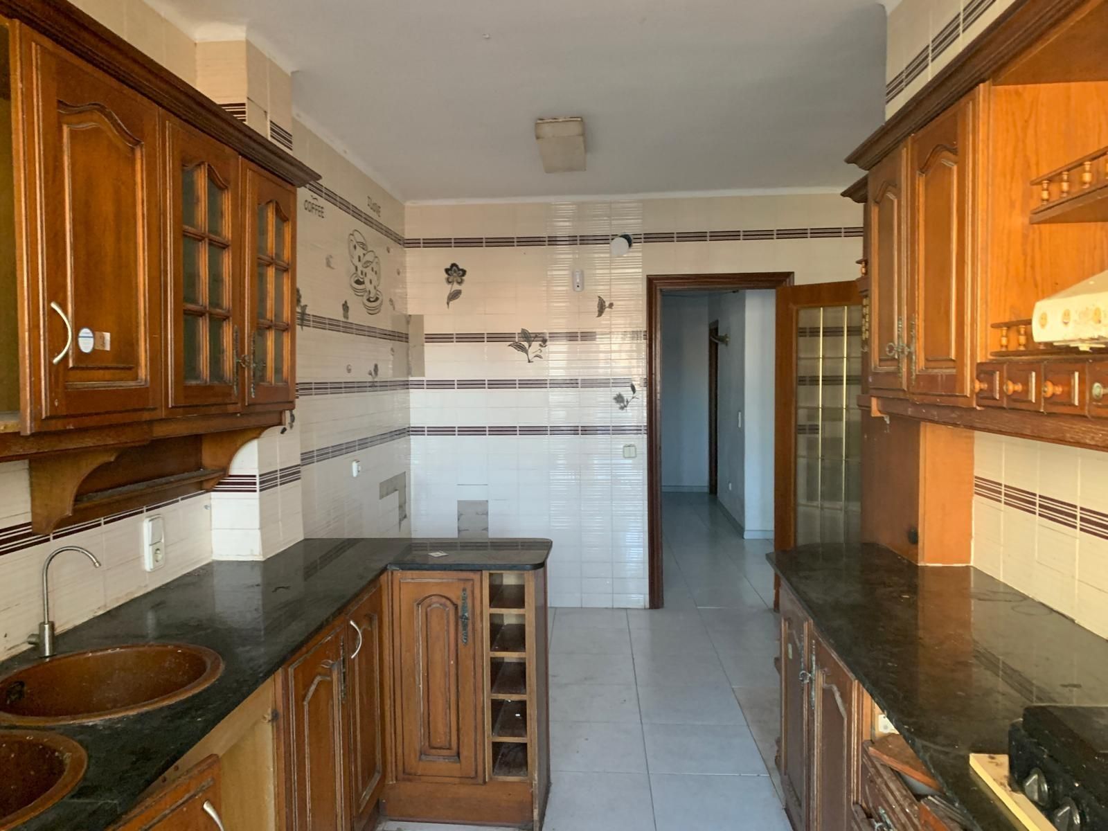 Cuina de Pis en venda en Amposta amb Terrassa