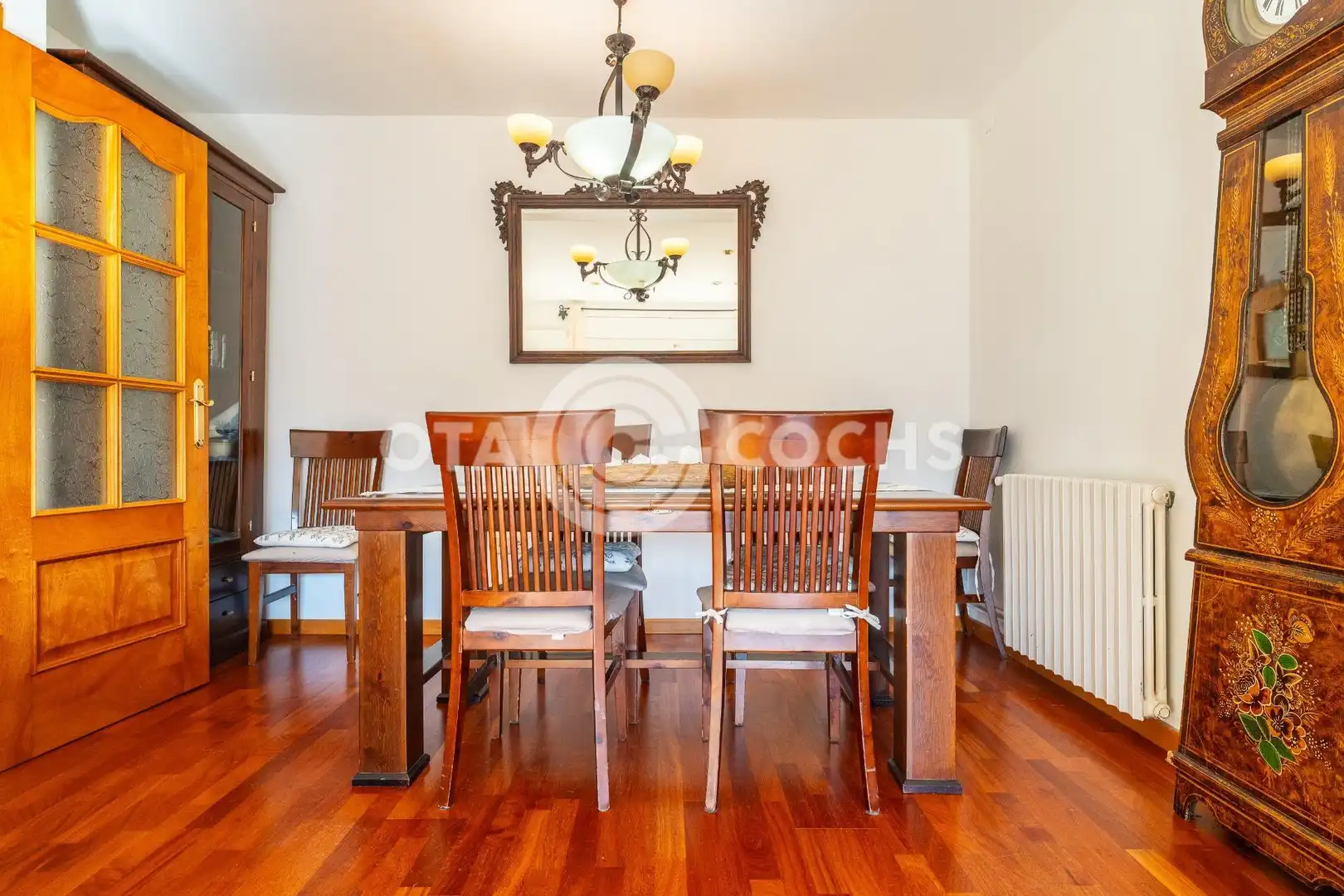 Wohnung zum Verkauf in Carrer SOR MARIA TORRES, imagen 6