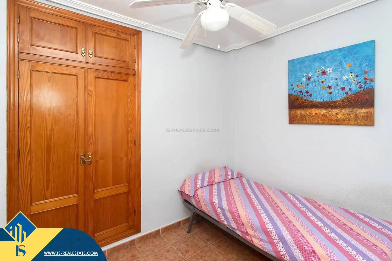 Bungalow amb piscina en venda a Orihuela Costa, imagen 15