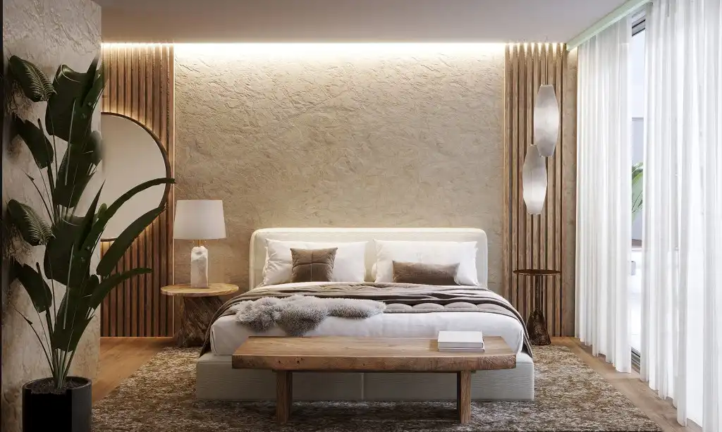Villa con piscina in vendita a Nueva Andalucía, imagen 23