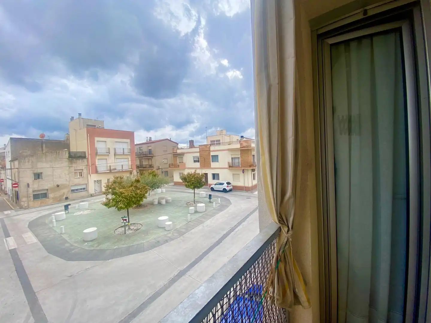 Flat with terrace for sale in Santa Bàrbara, imagen 3