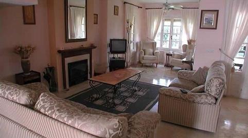 Foto 3 de Casa o xalet en venda a Atalaya - Isdabe, Málaga