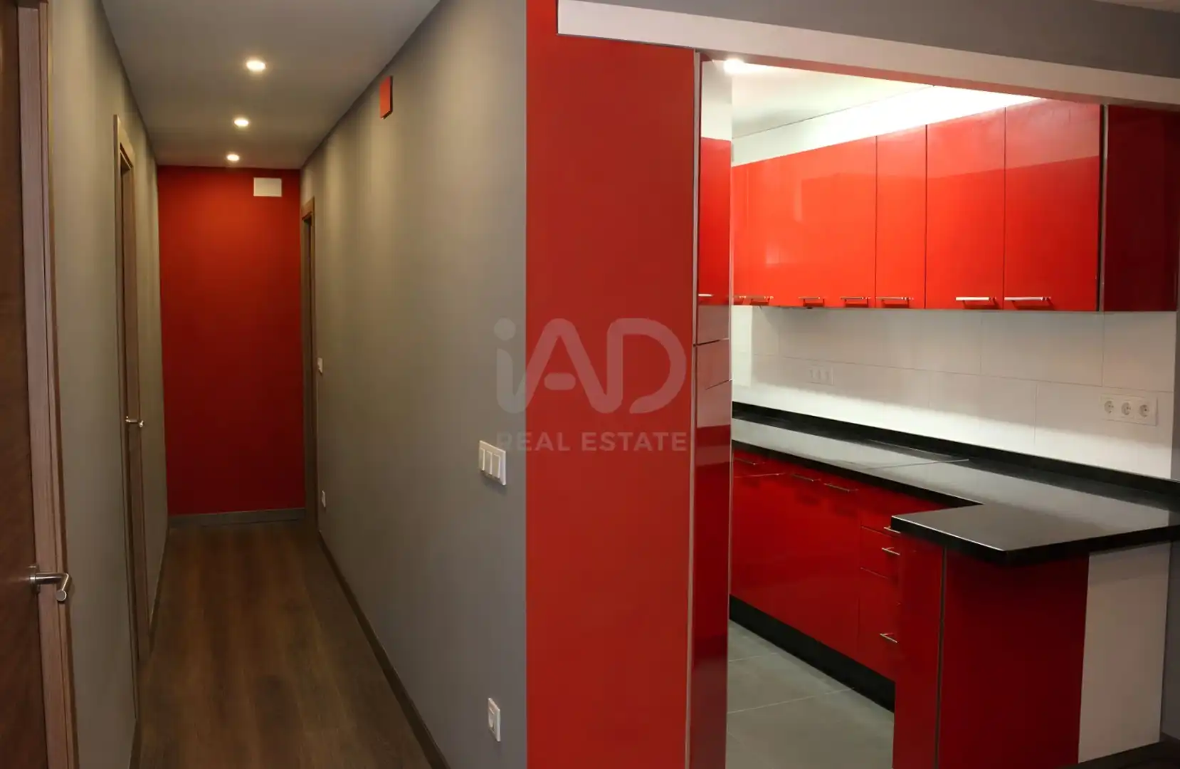 Cocina de Piso en venta en Sabero con Calefacción