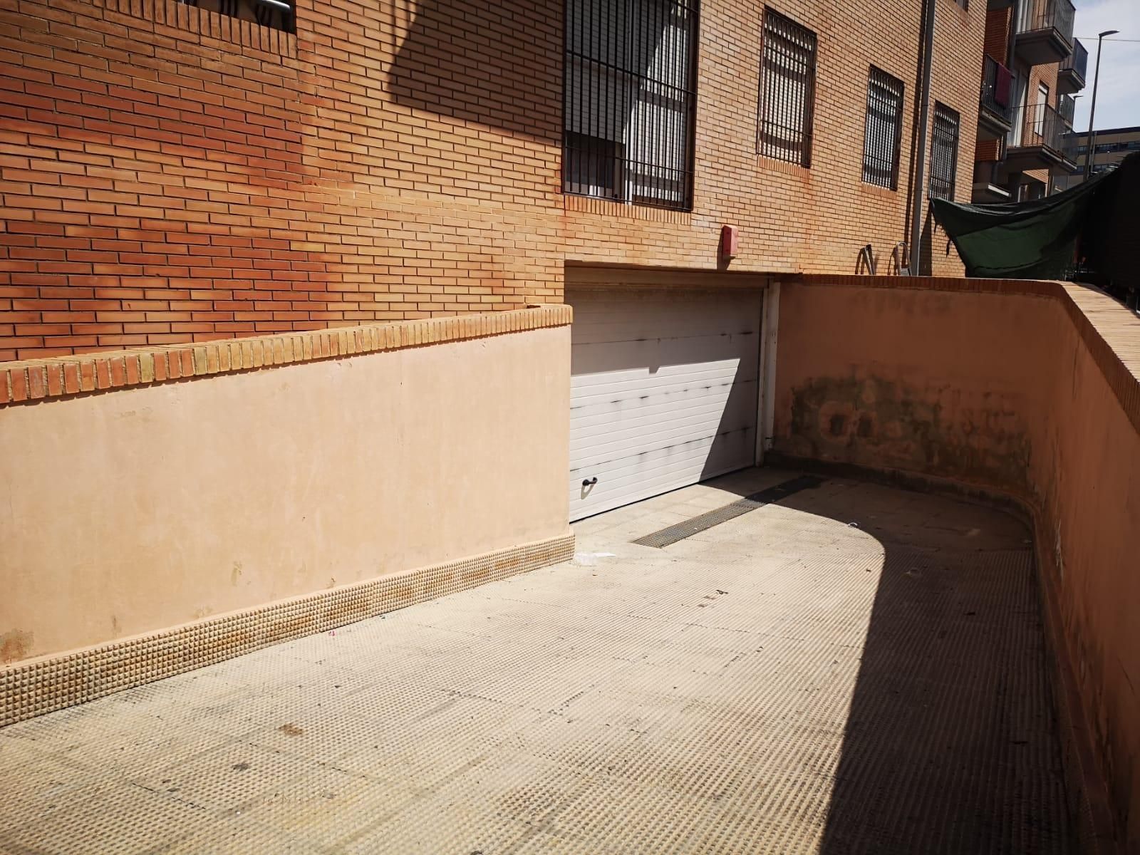 Parking of Garage for sale in San Miguel de Salinas