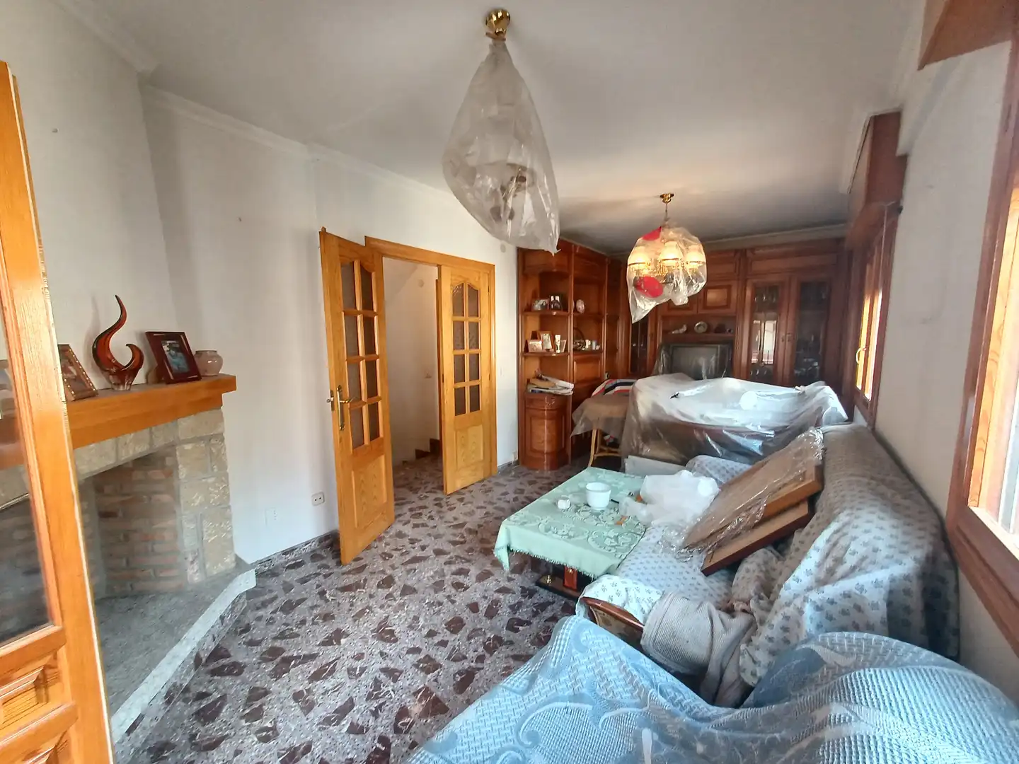 Haus mit Terrasse zum Verkauf in El Hoyo de Pinares, imagen 3