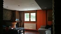 Living room of House or chalet for sale in Araitz  with Terrace, Microwave and Balcony