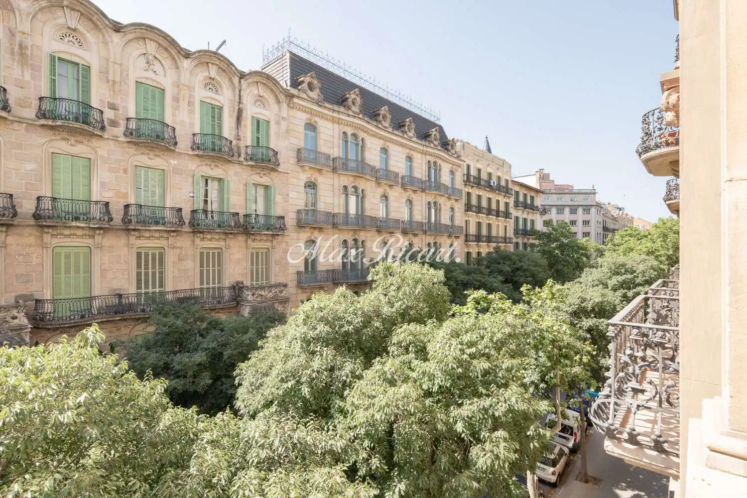 Flat with pool to rent in Eixample, imagen 38