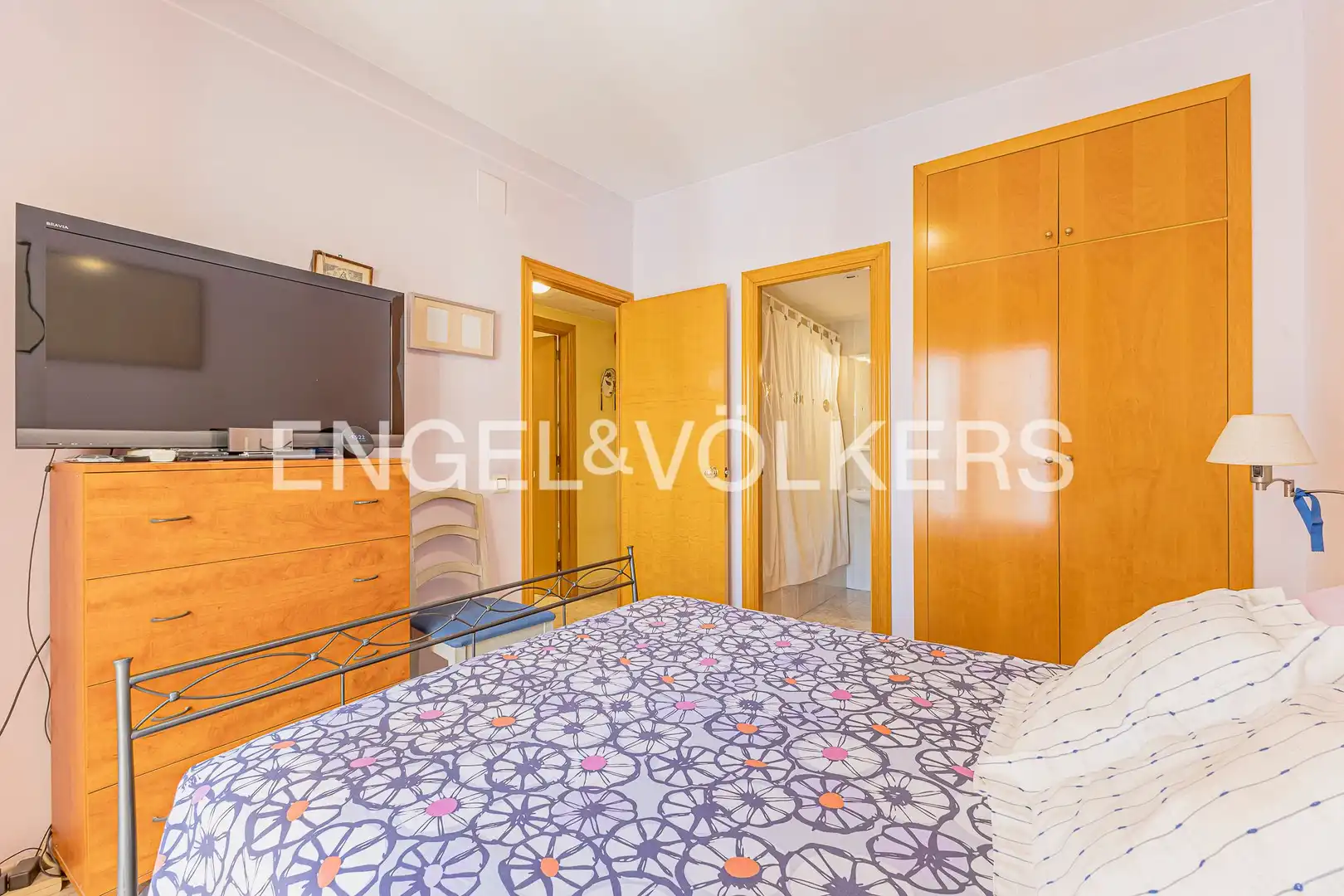Appartamento con terrazza in vendita a Eixample, imagen 13