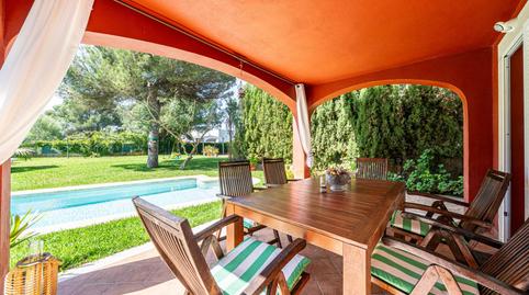 Foto 4 de Casa o xalet en venda a Cala Pi - Vallgornera, Illes Balears