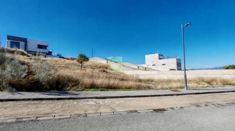 Foto 4 de Residencial en venta en Rio  Guadalfeo, Altos de la Zubia, Granada