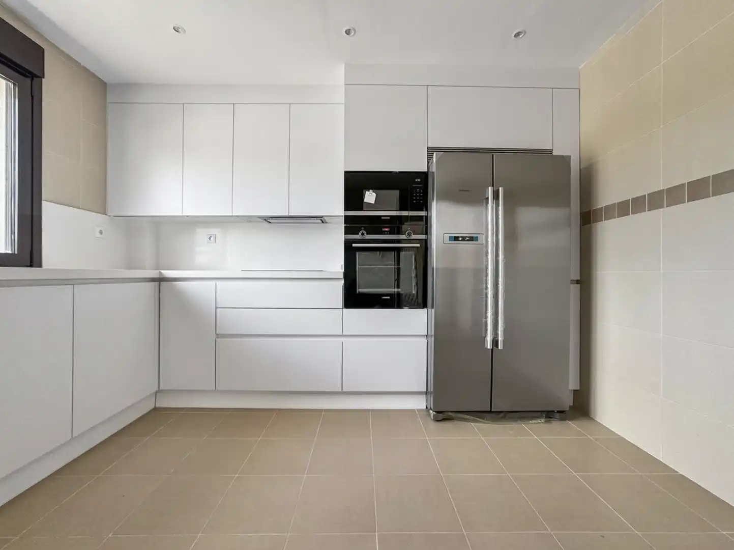 Casa amb jardí en venda a Selwo, imagen 13