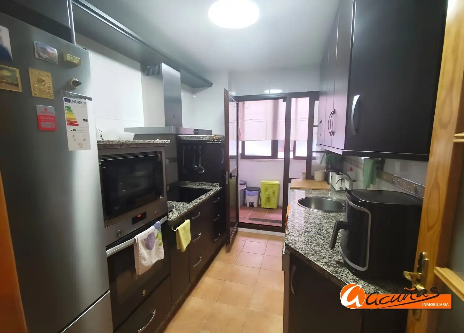 Flat with lift for sale in Alameda, imagen 10