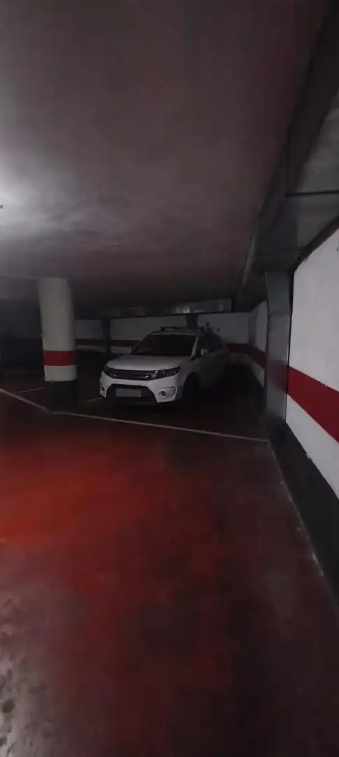 Aparcament de Pis en venda en Zaragoza amb Aire condicionat, Calefacció i Parquet