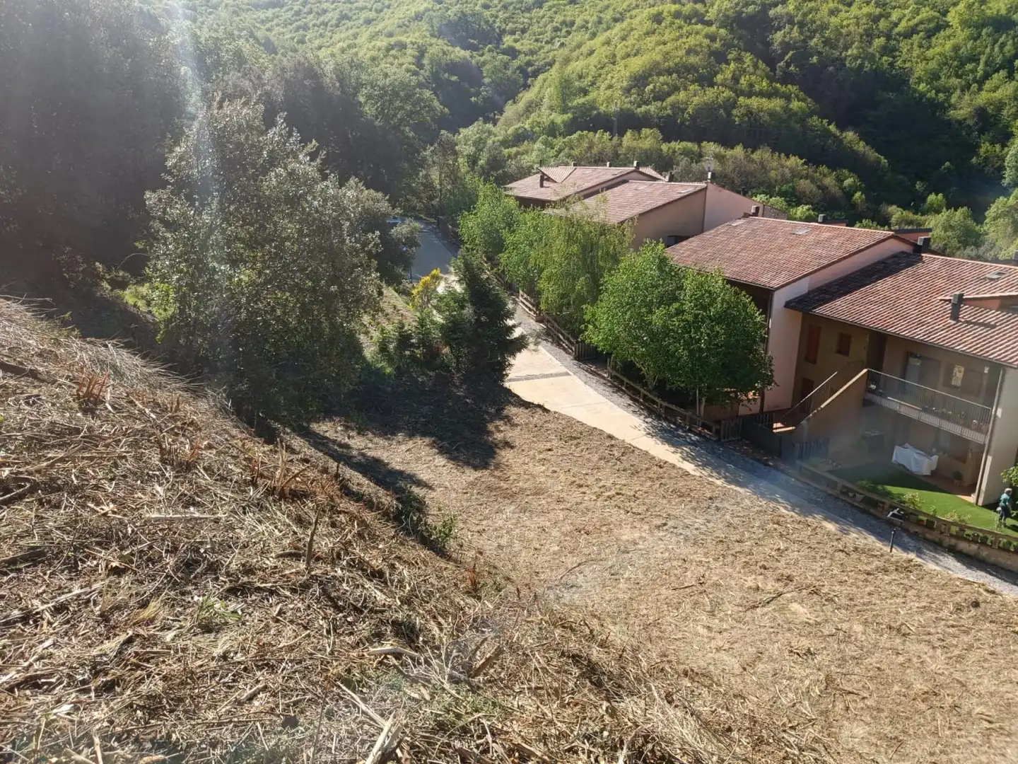 Wohnbaugrundstück zum Verkauf in Montseny 11, imagen 16