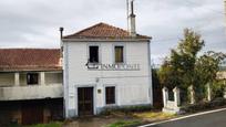 Exterior view of House or chalet for sale in Forcarei  with Private garden