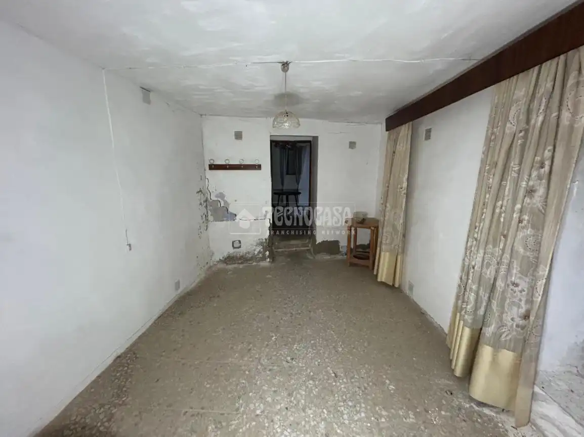 Habitatge amb terrassa en venda a Baeza, imagen 23