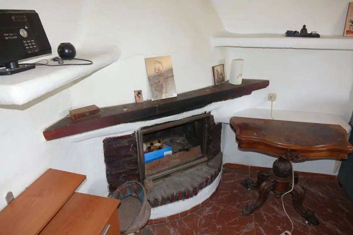 Casa o xalet en venda en Órgiva amb Terrassa