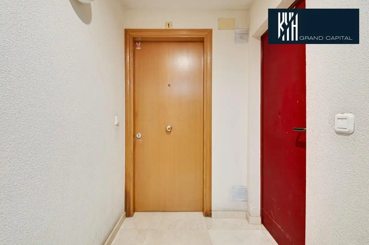 Appartement avec ascenseur à vendre à Carrer Carrer Marquès de Caldes de Montbui, imagen 48