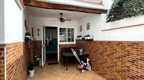 Foto 4 de Casa o xalet en venda a Puente Mayorga - Campamento, San Roque