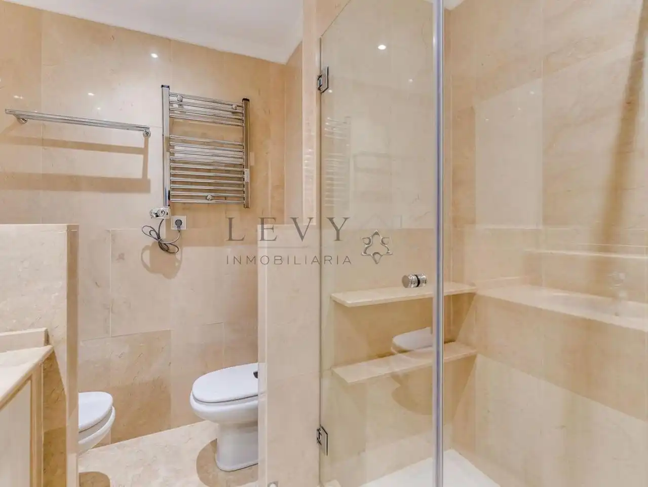 Wohnung mit Pool zum Verkauf in Nueva Andalucía, imagen 13